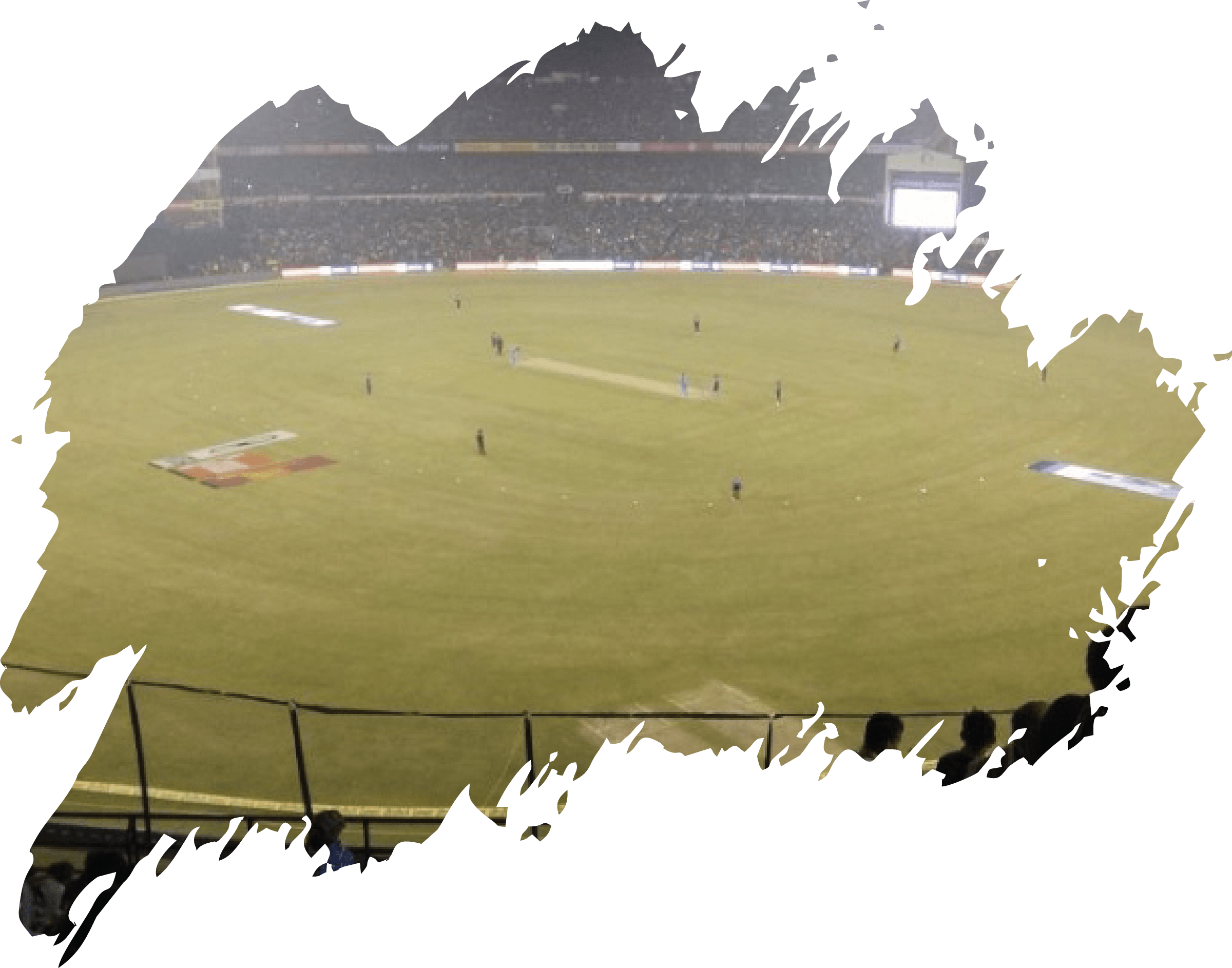 Barabati Stadium